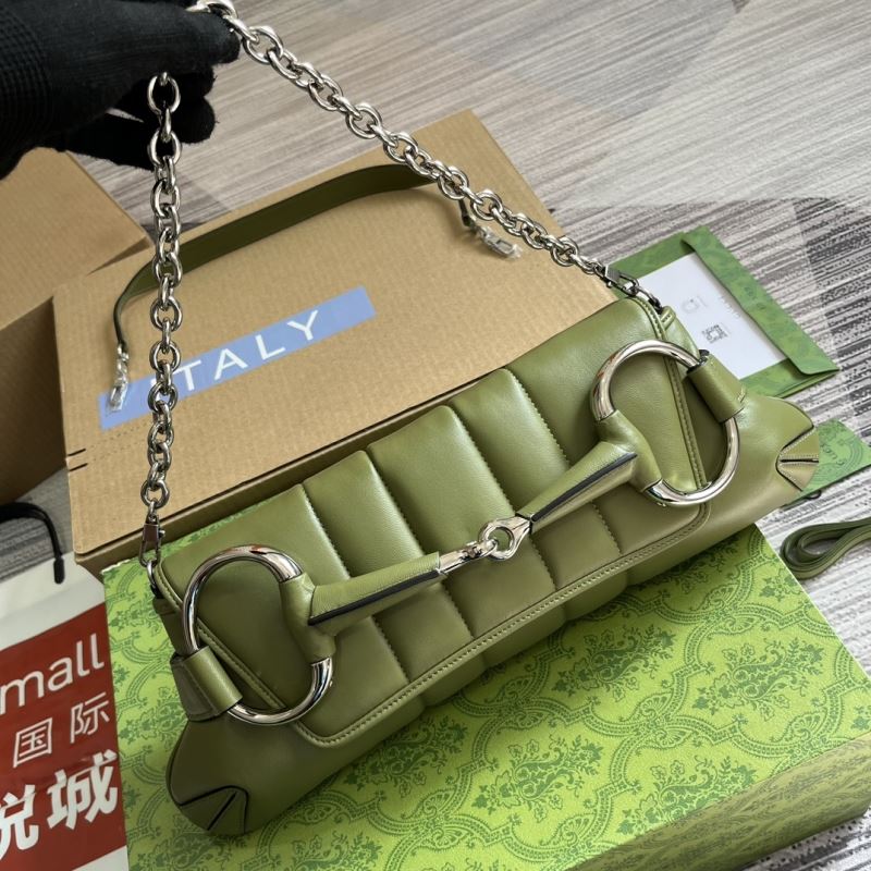 Gvc*1 horsebit bags